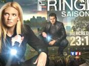 Fringe saison soir bande annonce