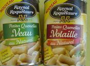 Quenelles naturel raynal roquelaure