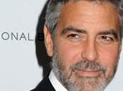 George Clooney l'affiche American