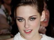 Kristen Stewart elle espère belle robe mariée dans Twilight