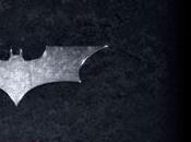 Batman &quot;The Dark Knight Rises&amp;quot; sans l'Homme Mystère