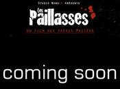 PAILLASSES premieres minutes