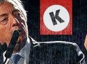 Mort national-socialiste Nestor Kirchner
