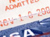Plus visa pour Etats-Unis...