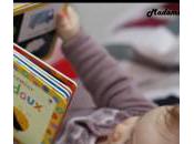 quel enfant peut-il lire livre?