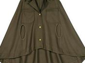 Quelques manteaux...