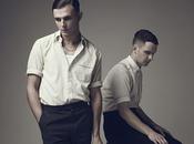 places gagner pour concert Hurts.