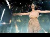 Katy Perry Regardez nouveau clip, Firework