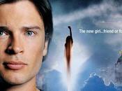 Smallville saison acteur mythique saga retour