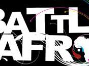 Battle Afro 2010