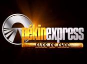 Pekin Express duos choc tout équipes