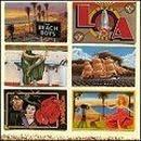 Beach Boys L.A. (Light Album) (1979)