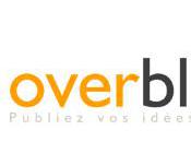 Deux nouveaux blogs running hébergé overblog