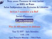 INVITATION SIEL (Bibliothèque nationale France)
