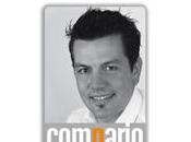 Stéphane VENDRAMINI rejoint Compario tant Directeur Business Dévelopment