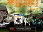 [collector] Kill Zone Heghlast Edition PlayStation