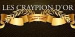 Buzz craypion d'or