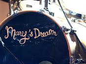 Reportage Mary's Dream concert chez