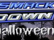 Smackdown octobre live videos