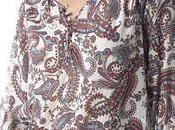 derniers achats chez Promod (encore...)