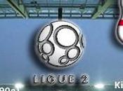 Foot L'ACA arrive pas...