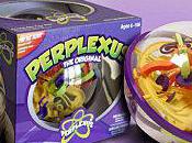 Perplexus plus qu'un jouet, formidable remue-méninges tout public