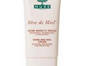 J'ai testé Crème pour mains Rêve Miel chez Nuxe