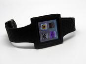 NanoWatch Bracelet pour l’iPod Nano
