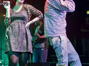 Professor Green sensation Anglaise moment