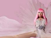 Voici tracklisting officielle album Nicki Minaj "Pink Friday"