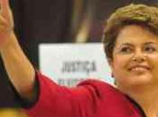 Brésil Dilma Rousseff succède Lula