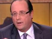 François Hollande, l’homme voulait réhabiliter République