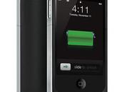 Coque batterie Mophie Juice Pack pour iPhone