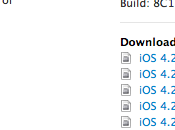 Gold Master disponible téléchargement Nouveautés