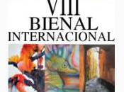 VIII Biennale internationale l’Aquarelle Mexico Bienal Internacional Acuarela International Watercolor