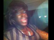 Shaquille O'Neal imitation buzz Beyonce pour Halloween