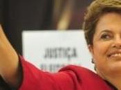 Brésil Dilma Rousseff succède Lula