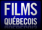 Section film québécois iTunes