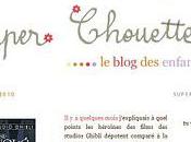 blog Super Chouette