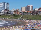 L'IMAGE JOUR: Plage Argentine