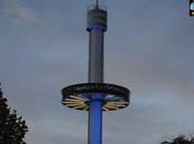 Nouvelles illuminations pour Gyrotour