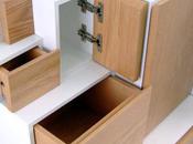 Bahut modulaire KamKam