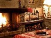 Sélection plus belles locations avec cheminée