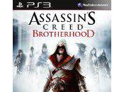 Contenu exclusif pour Assassin’s Creed Brotherhood