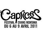 Caprices Festival 2011: devenez membre staff