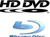 Blu-Ray prend dessus HD-DVD