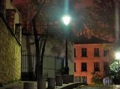 Nocturne Montmartre