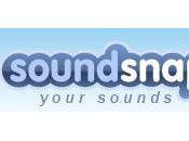 Soundsnap plus 34000 sons