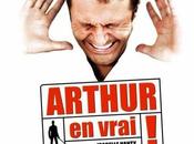 Arthur Vrai