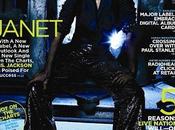 Janet Jackson couverture Billboard